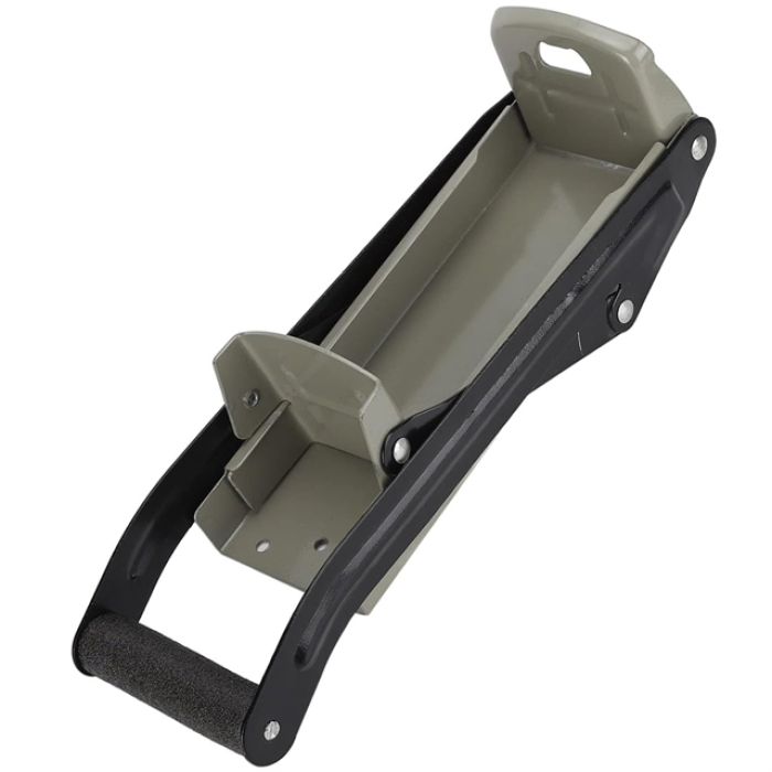 Sunup SN-29157 Çok Fonksiyonlu Metal Teneke Konserve  Plastik Şişe Sıkıştırma Aleti