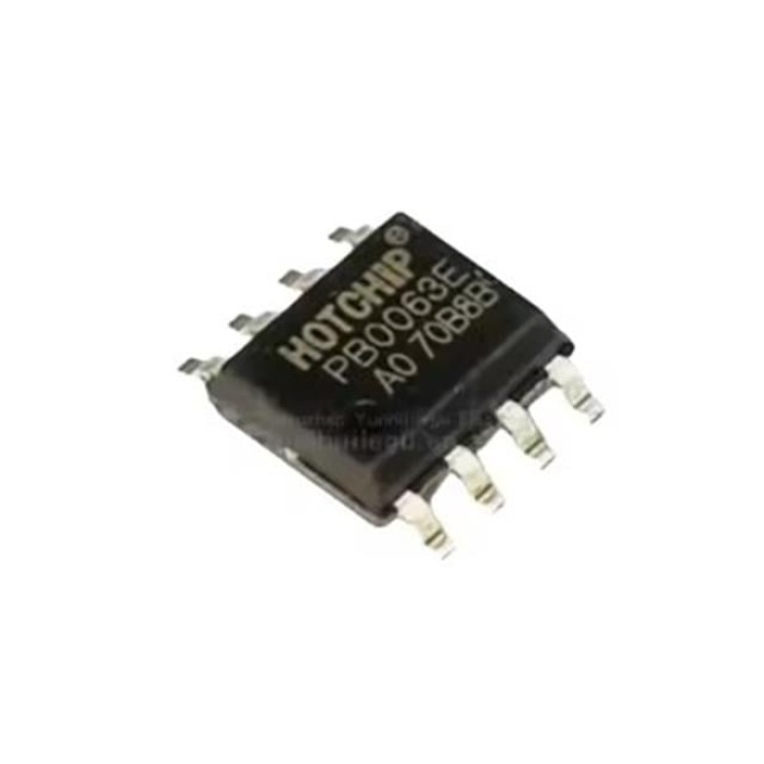 PB0063E SMD Kontrol Entegresi - SOP-8 Paket