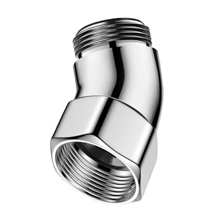 Sunup SN-29690 Açı Ayarlı Duş Başlığı Bağlantı Dirseği