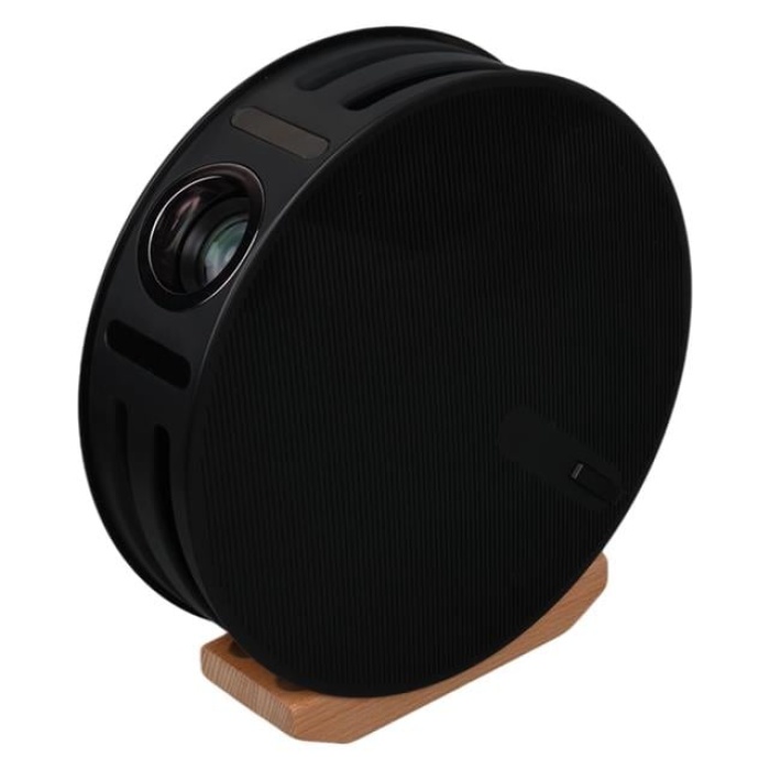 Hello HL-29604 1*USB - 1* HDMI Android Sürümlü 2GB RAM 1080P Dik - Yatay Kullanım Projeksiyon Ev Sinema Sistemi