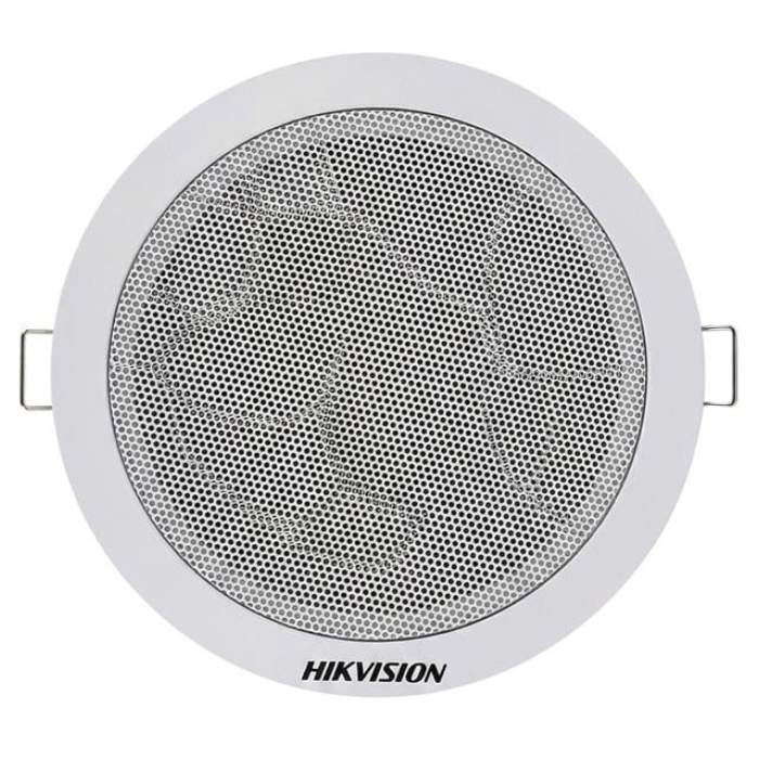 HIKVISION DS-QAE0206G1-V 6 WATT ANALOG ASMA TAVAN HOPARLÖR