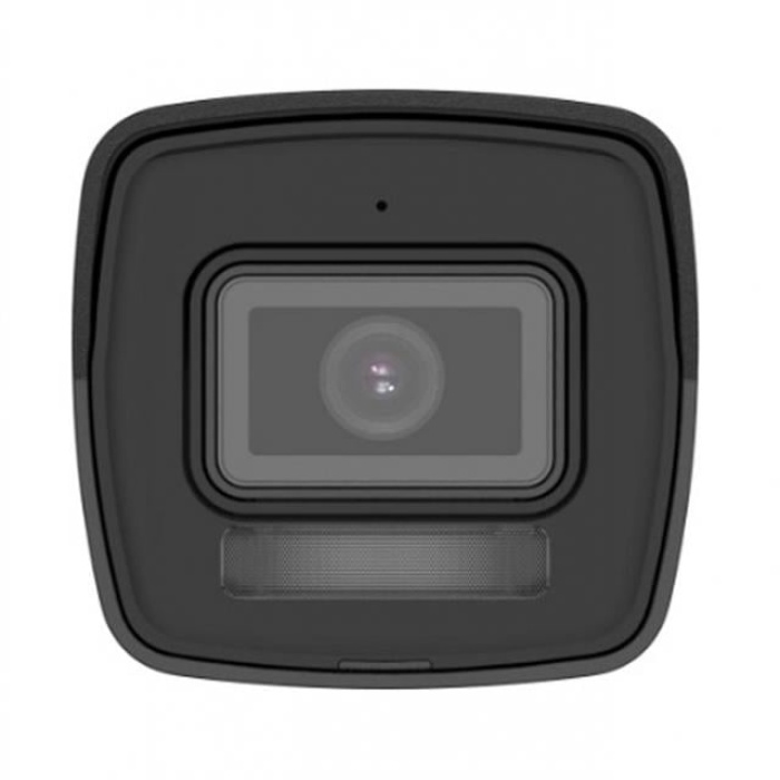 Hikvision 2 MP 2.8Mm Lens H265+ Gece Görüşü Bullet IP Kamera DS-2CD1023G2-LIUF/M