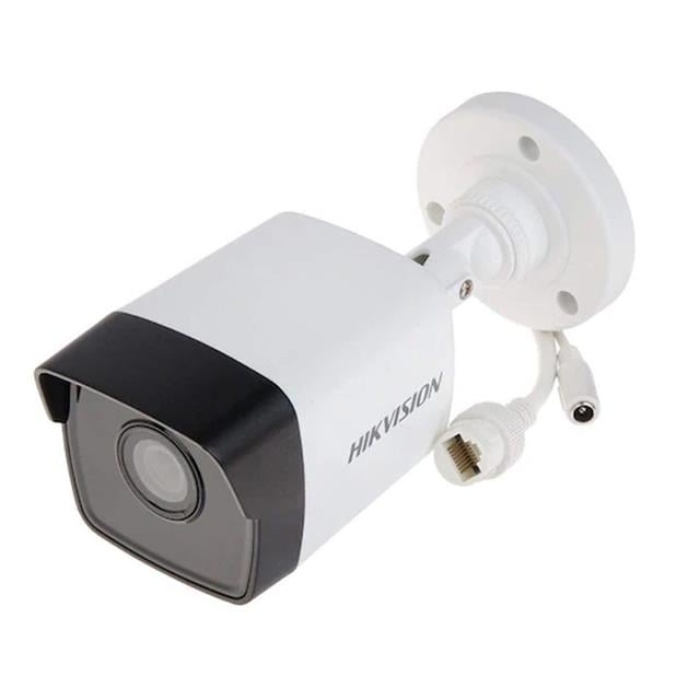 Hikvision 2 MP 2.8Mm Lens H265+ Gece Görüşü Bullet IP Kamera DS-2CD1023G2-LIUF/M
