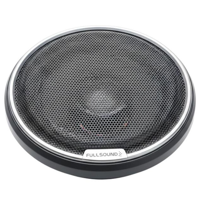 Fullsound FS-1350TK 13 CM 5 150 Watt Tweeterlı Kapaklı Oto Hoparlör (2li Takım)