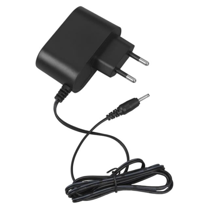 Powermaster D21 12 Volt - 1 Amper 2.5*0.7 Mm İnce Uçlu Tablet Pc Adaptörü