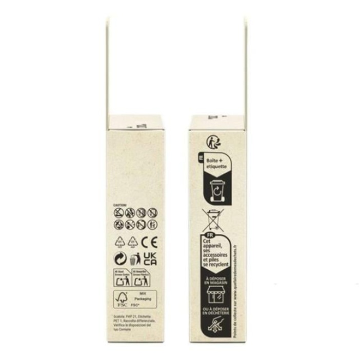 GP ReCyko B423 USB Pil Şarj Cihazı Seti -  4 Adet AA 2700mAh Yüksek Kapasiteli Şarjlı Pil Dahil