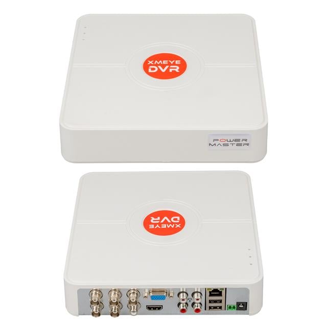 Pm-12180 4 Kanal 5Mp Destekli 1080N H265 Xmeye Video Çıkışlı Dvr/Xvr Kayıt Cihazı Pm-12180 4 Kanal 5Mp Destekli 1080N H265 Xmeye Video Çıkışlı Dvr/Xvr Kayıt Cihazı