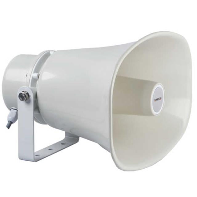 Dh-30T 30 Watt 100 Volt Hat Trafolu Kademeli Horn Hoparlör Dh-30T 30 Watt 100 Volt Hat Trafolu Kademeli Horn Hoparlör