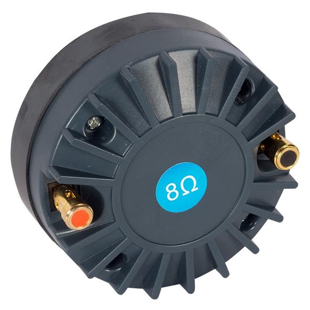 50 Watt 8 Ohm Kabin Hoparlör İçin Yedek Tweeter Mv-04 50 Watt 8 Ohm Kabin Hoparlör İçin Yedek Tweeter Mv-04