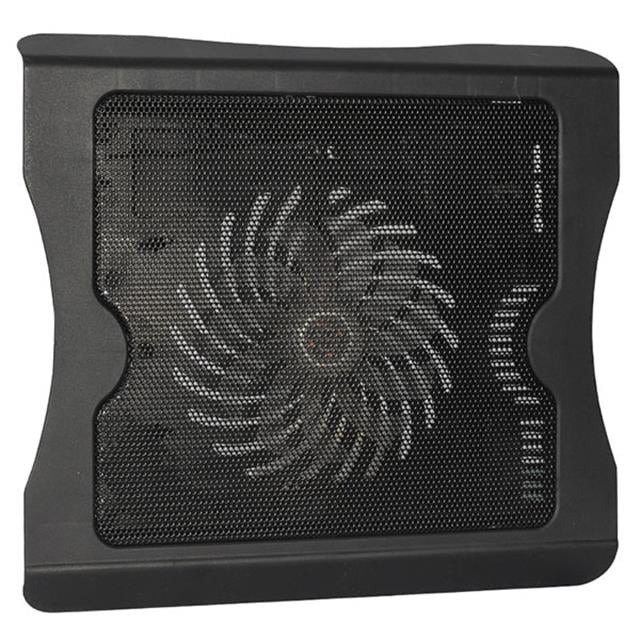 883 120 Mm 1500 Rpm Tek Fanlı Işıklı Notebook Soğutucu 883 120 Mm 1500 Rpm Tek Fanlı Işıklı Notebook Soğutucu