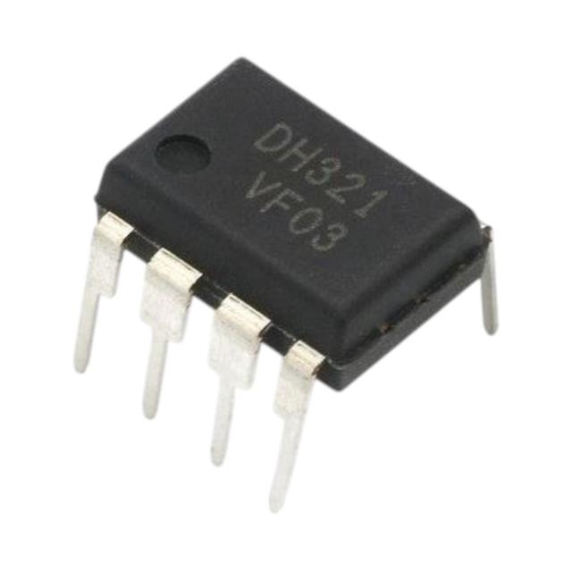 Dh 321 Dıp-8 Entegre Devre