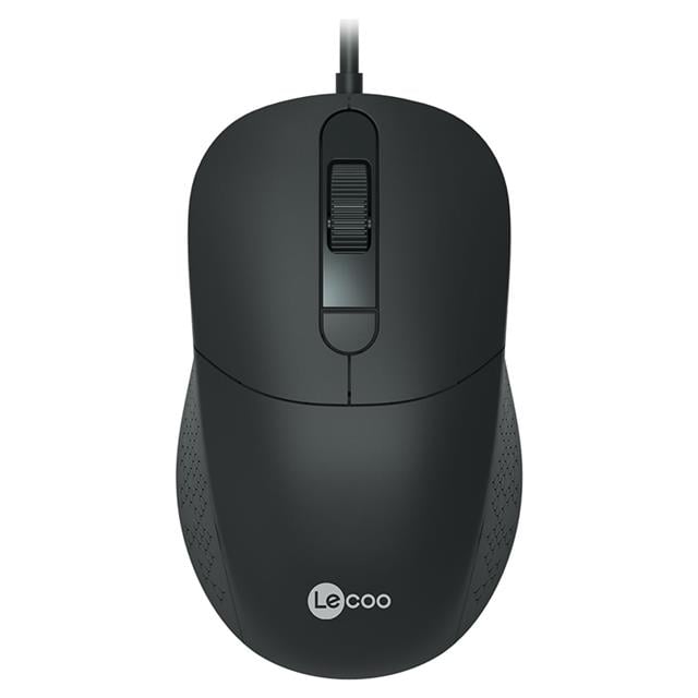 Ms102 800/1200/1600 Dpı 4 Tuşlu Usb Kablolu  Mouse