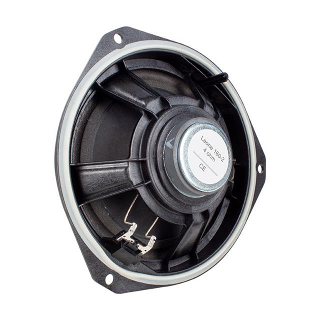 160-2 16 Cm 4 Ohm Üçgen Oto Hoparlör (Fiat-Hyundaı) 160-2 16 Cm 4 Ohm Üçgen Oto Hoparlör (Fiat-Hyundaı)