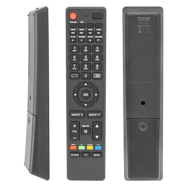 32B80 Smart Lcd Led Tv Kumandası 32B80 Smart Lcd Led Tv Kumandası