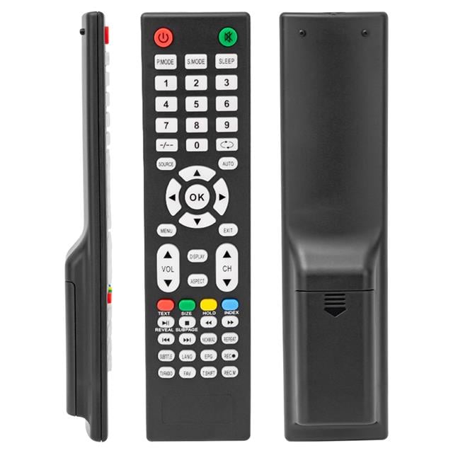 Awox Dijitsu Djtv431 Lcd-Led Tv Kumandası Awox Dijitsu Djtv431 Lcd-Led Tv Kumandası