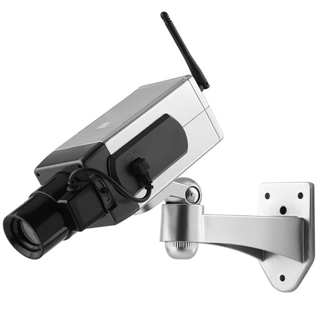 Pm-1400A Sensörlü Hareketli Maket Kamera Pm-1400A Sensörlü Hareketli Maket Kamera