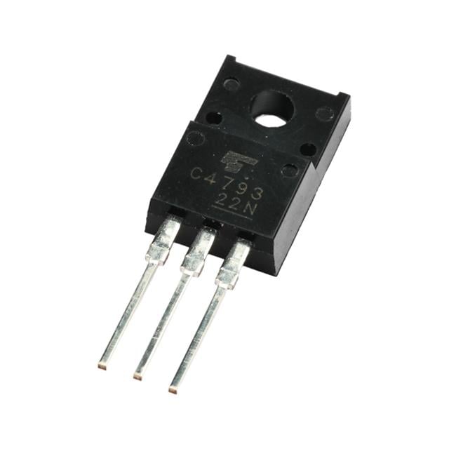 2Sc 4793 To-220F Transistör 2Sc 4793 To-220F Transistör