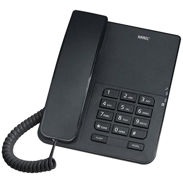 Tm-140 Ekransız Masaüstü Telefon