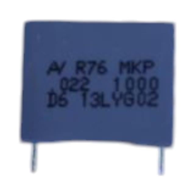 22Nf 1000 Volt Kondansatör 22Nf 1000 Volt Kondansatör