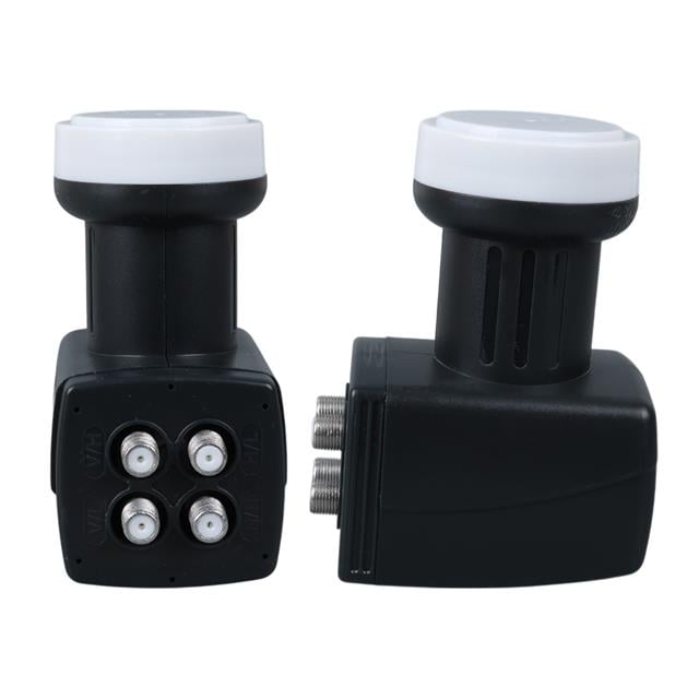 0.1Db Ultra Hd 4K Universal Dörtlü Santral Lnb 0.1Db Ultra Hd 4K Universal Dörtlü Santral Lnb