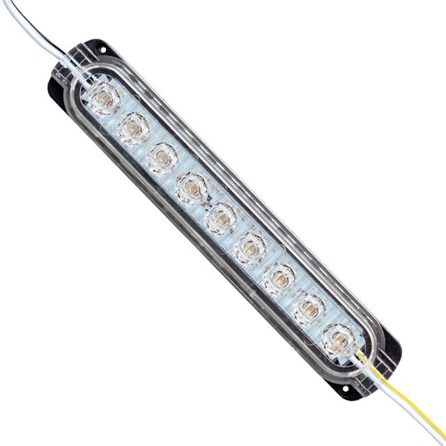 Parlak Yanıp Sönen Rgb 24 Volt 1.2 Watt 2835 Modül Led 14*32.5 Parlak Yanıp Sönen Rgb 24 Volt 1.2 Watt 2835 Modül Led 14*32.5