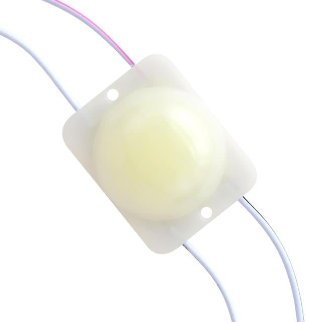 24 Volt 2.8 Watt Beyaz Modül Led 24 Volt 2.8 Watt Beyaz Modül Led