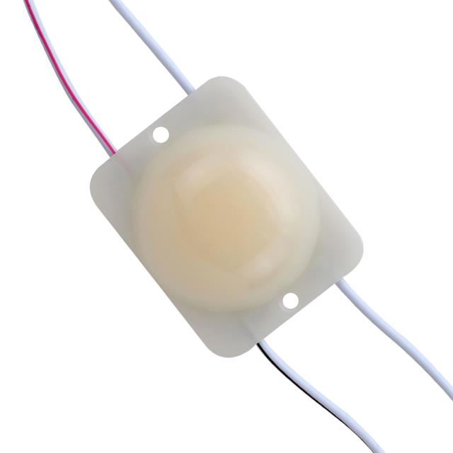 24 Volt 2.8 Watt Günışığı Modül Led 24 Volt 2.8 Watt Günışığı Modül Led