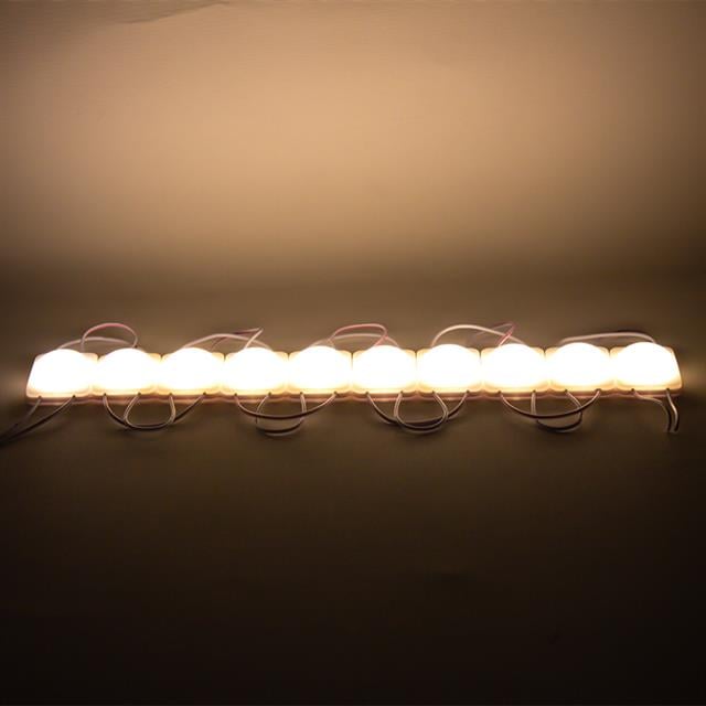 24 Volt 2.8 Watt Günışığı Modül Led 24 Volt 2.8 Watt Günışığı Modül Led