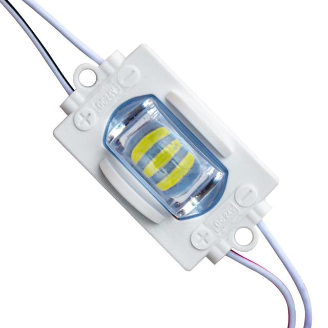 24 Volt 1.4 Watt Beyaz 2835 Modül Led 48*30 24 Volt 1.4 Watt Beyaz 2835 Modül Led 48*30