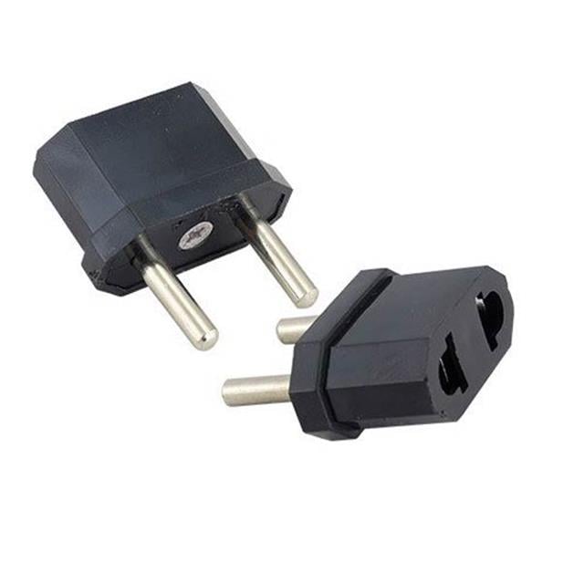 Amerikan Fiş Standart Çevirici (1 Adet)