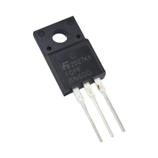 8N60F To-220F Mosfet Transistör 8N60F To-220F Mosfet Transistör