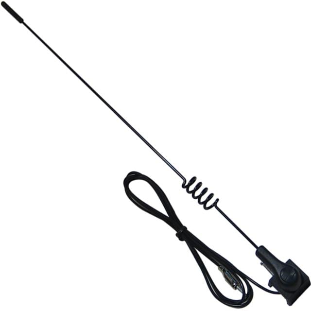 -110 Kısa Yaylı Oluk Anten