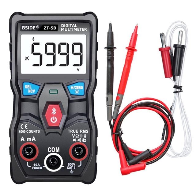 Zt-5B Bluetooth Ölçü Aleti