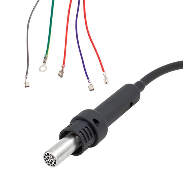 Sıcak Hava Üfleme Yedek Hortum Kolu (Koldan Motorlu) Pm-6097