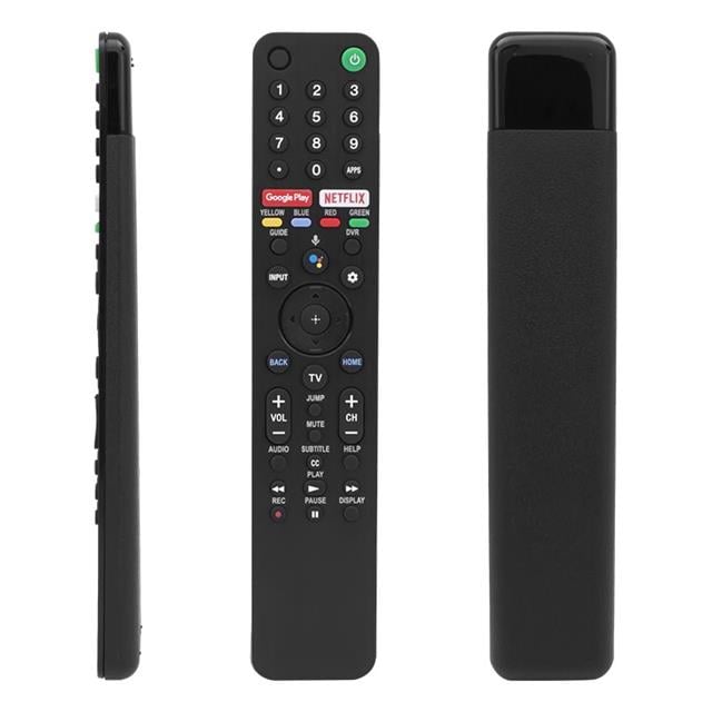 Weko Sony Rmf-Tx500U Netflıx-Google Play Tuşlu Ses Komutlu Lcd-Led Tv Kumanda Weko Sony Rmf-Tx500U Netflıx-Google Play Tuşlu Ses Komutlu Lcd-Led Tv Kumanda