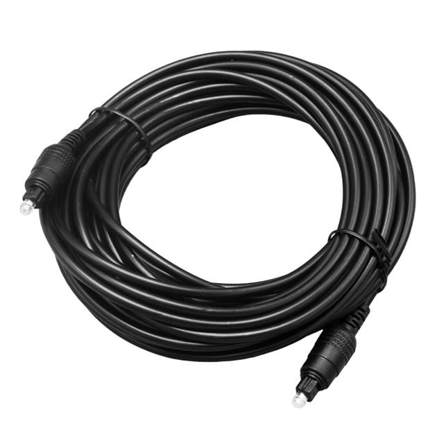 10 Metre Optik Kablo 10 Metre Optik Kablo