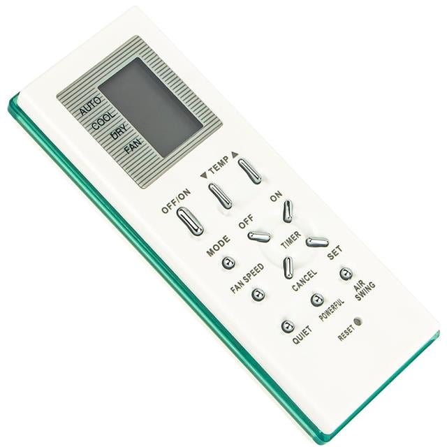 A75C2568 - A75C2969 Klima Kumandası A75C2568 - A75C2969 Klima Kumandası