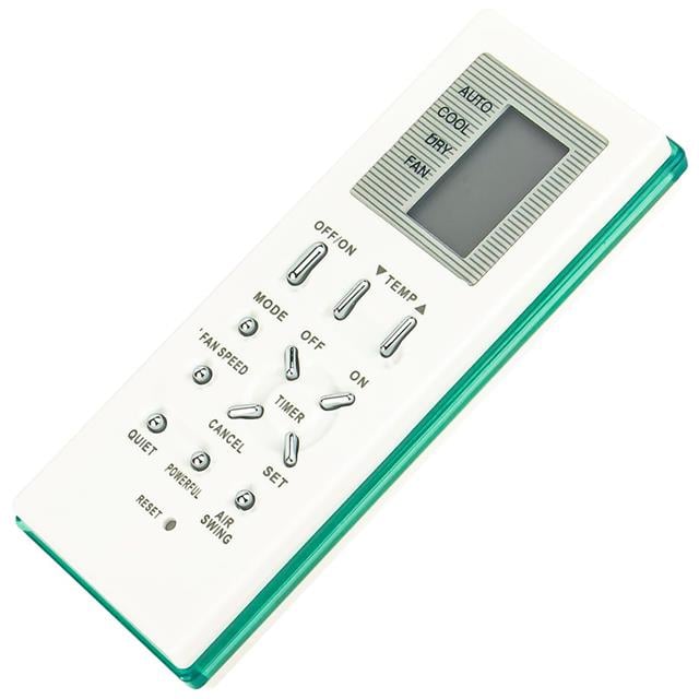 A75C2568 - A75C2969 Klima Kumandası A75C2568 - A75C2969 Klima Kumandası