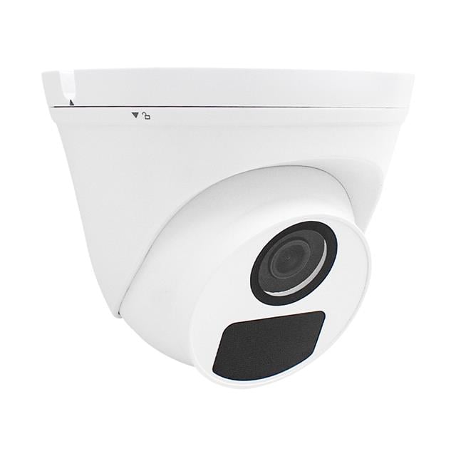 Pm-6378 2Mp H265 + Poe Metal Kasa Ip Kamera Pm-6378 2Mp H265 + Poe Metal Kasa Ip Kamera
