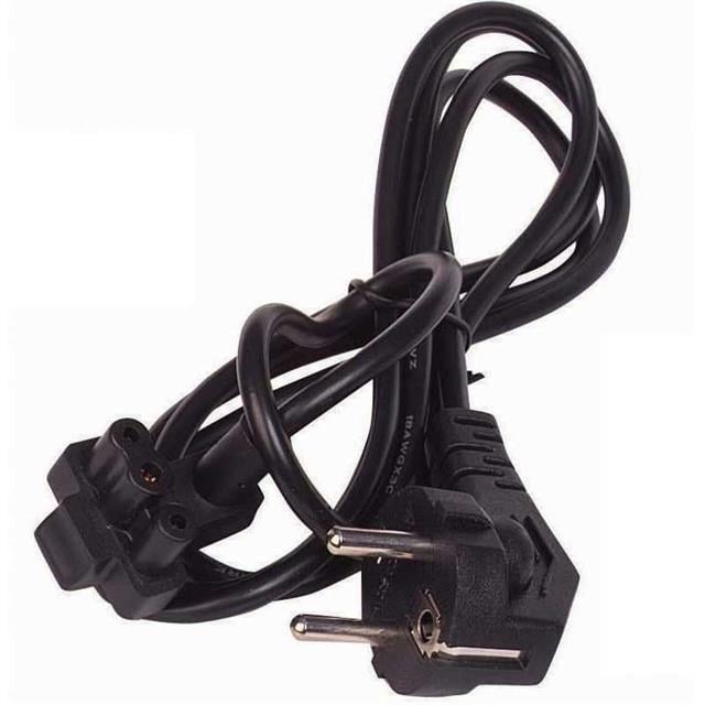 Notebook Power Kablosu Dell Sl-Pdel5