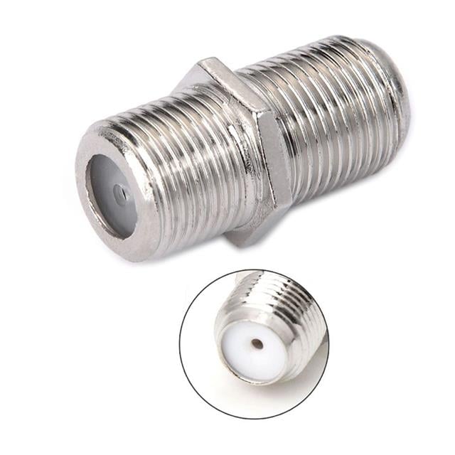 Pm-685 F Ara Konnektör Birleştirici (100 Adet) Pm-685 F Ara Konnektör Birleştirici (100 Adet)