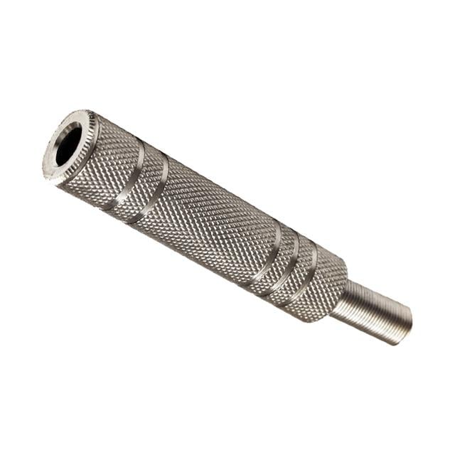 6.3 Mm Metal - Gitar Uzatma Jack