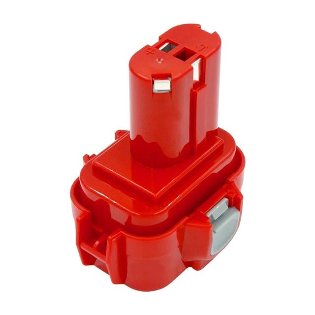 9.6 Volt Matkap Bataryası 2000 Ma Nımh 9120 9.6 Volt Matkap Bataryası 2000 Ma Nımh 9120