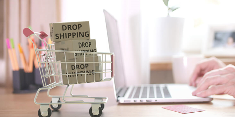 Dropshipping İçin Gerekenler