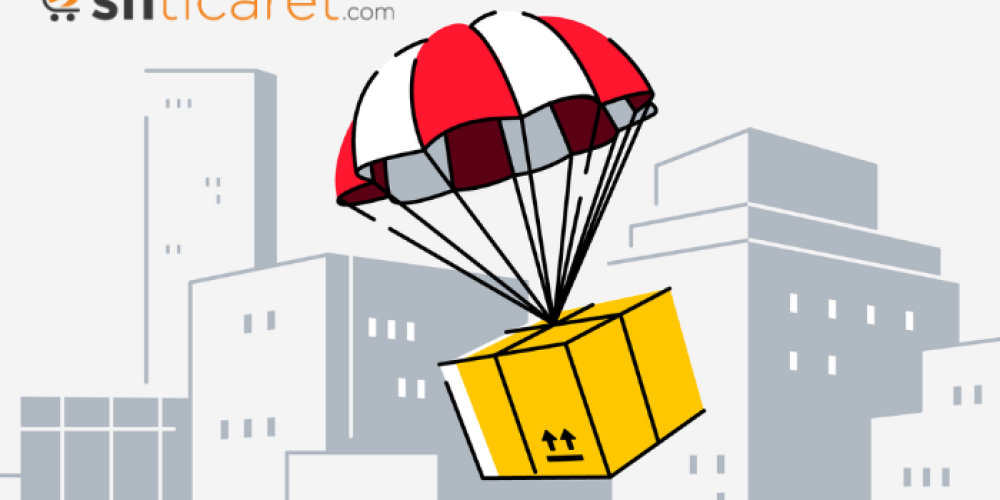 Dropshipping Ürün Tedarik Süreçleri