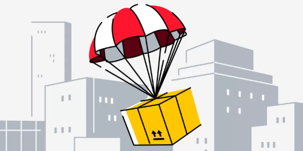 Ücretsiz Dropshipping Hizmeti ile Stoksuz Satışın Avantajlarını Keşfedin