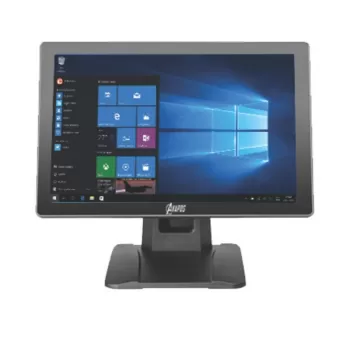 Ava Pos 1561 TekEkran  Pc İ7 3.Nesil Dokunmatik 15  8 Gb Ram 128 Ssd+Wifi