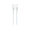 Cb4130t Basic 30 Cm Type-c To Type-c Usb Şarj Kablosu