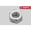 Altıköşe Somun M16 - 100 Adet