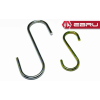 Es - S Kanca 4x80 - 5 Adet